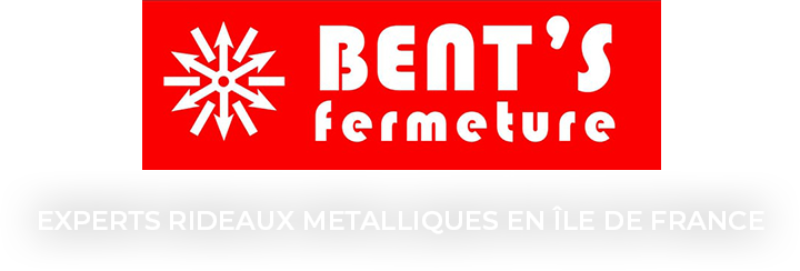 LOGO BENT’S FERMETURE